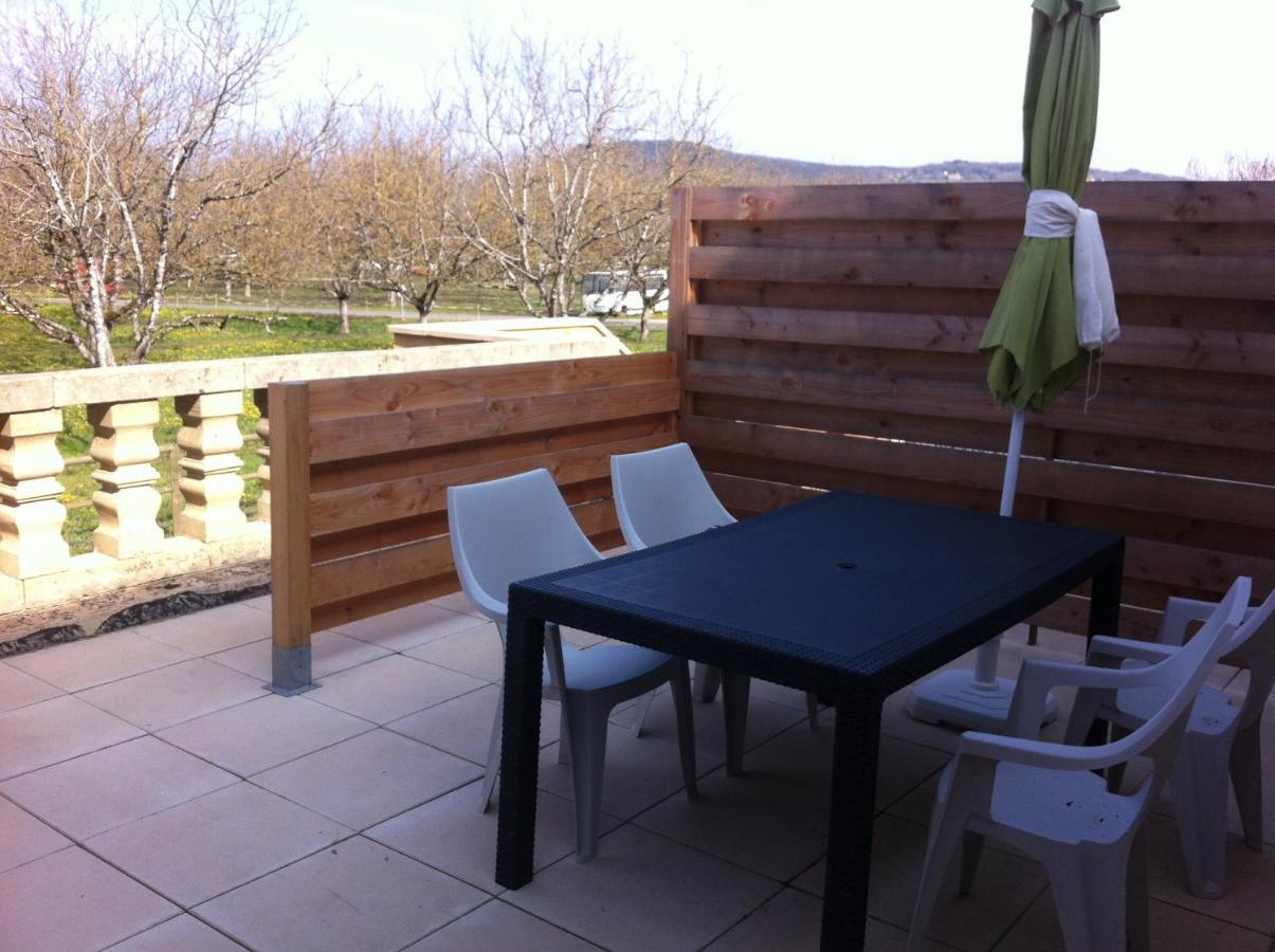 Le Clos des Rives Saint-Vincent-de-Cosse Habitación foto