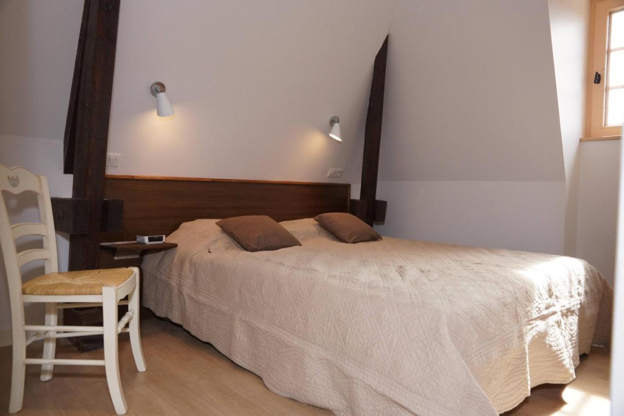 Le Clos des Rives Saint-Vincent-de-Cosse Habitación foto
