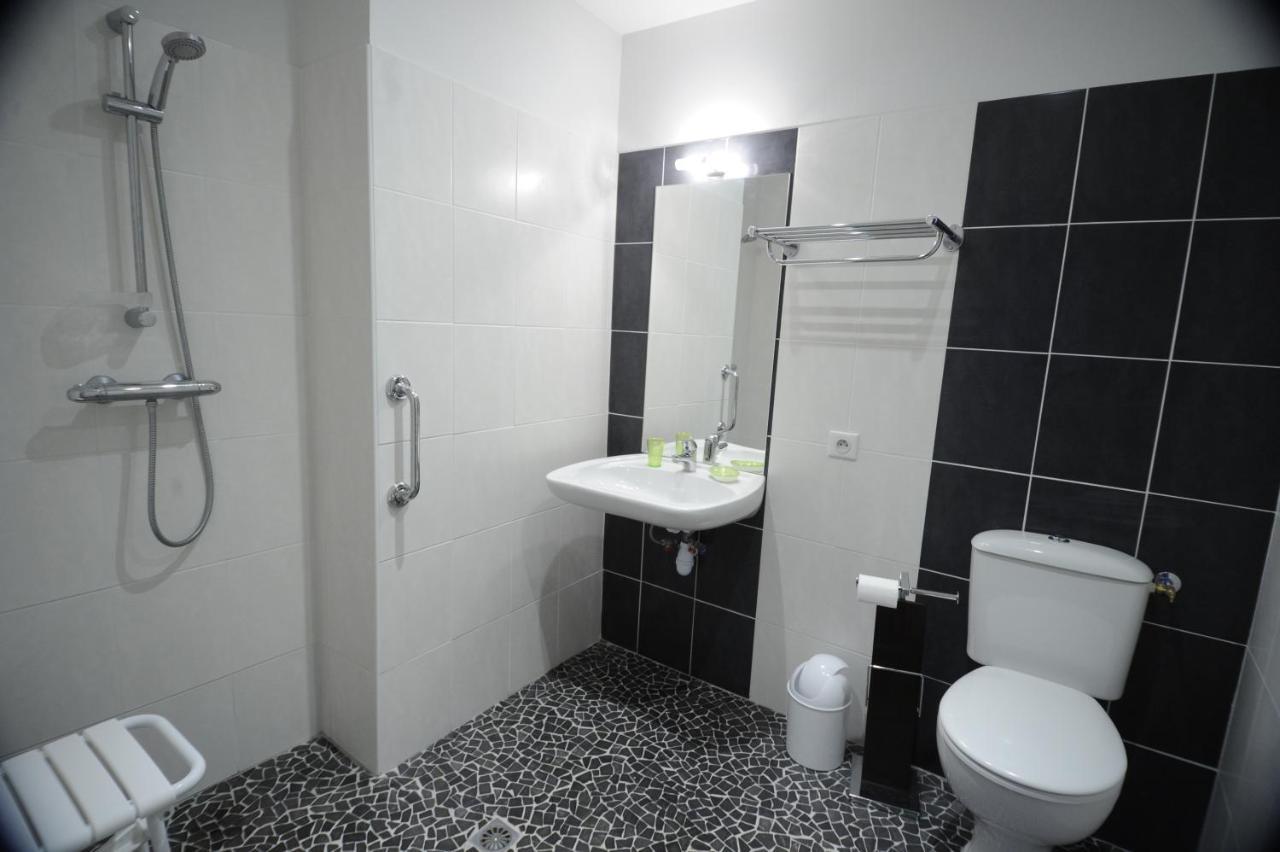 Le Clos des Rives Saint-Vincent-de-Cosse Habitación foto