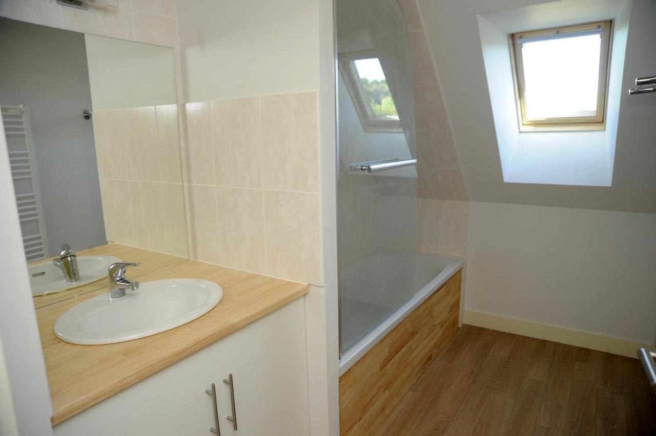 Le Clos des Rives Saint-Vincent-de-Cosse Habitación foto